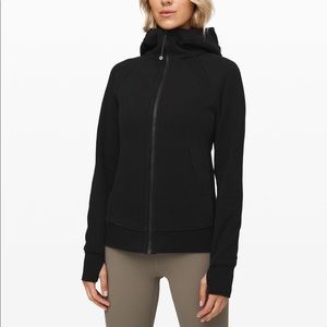 Lululemon scuba jacket